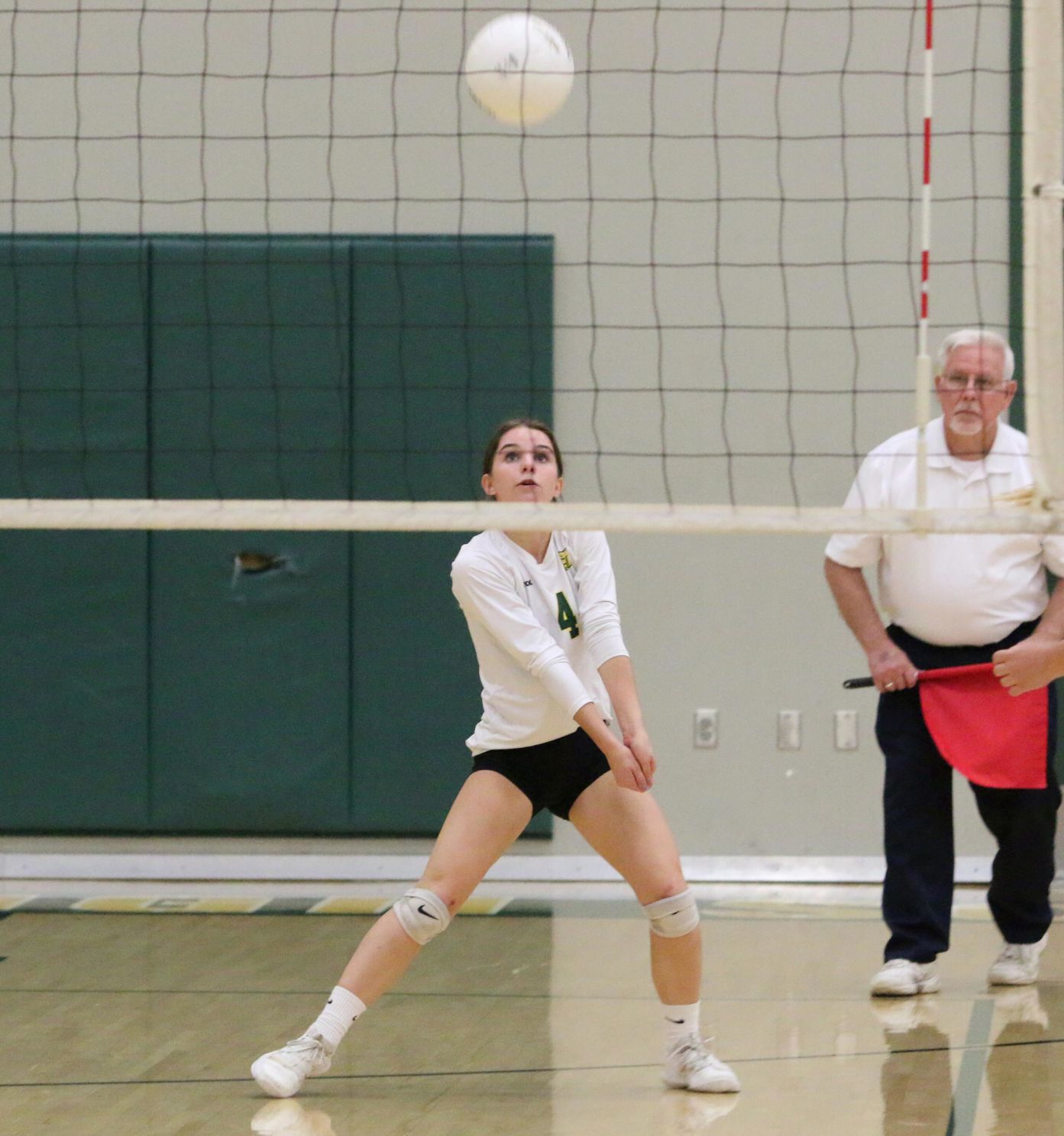 VALLEY BOUND: Golden Bears dispatch Mustangs, advance to championship